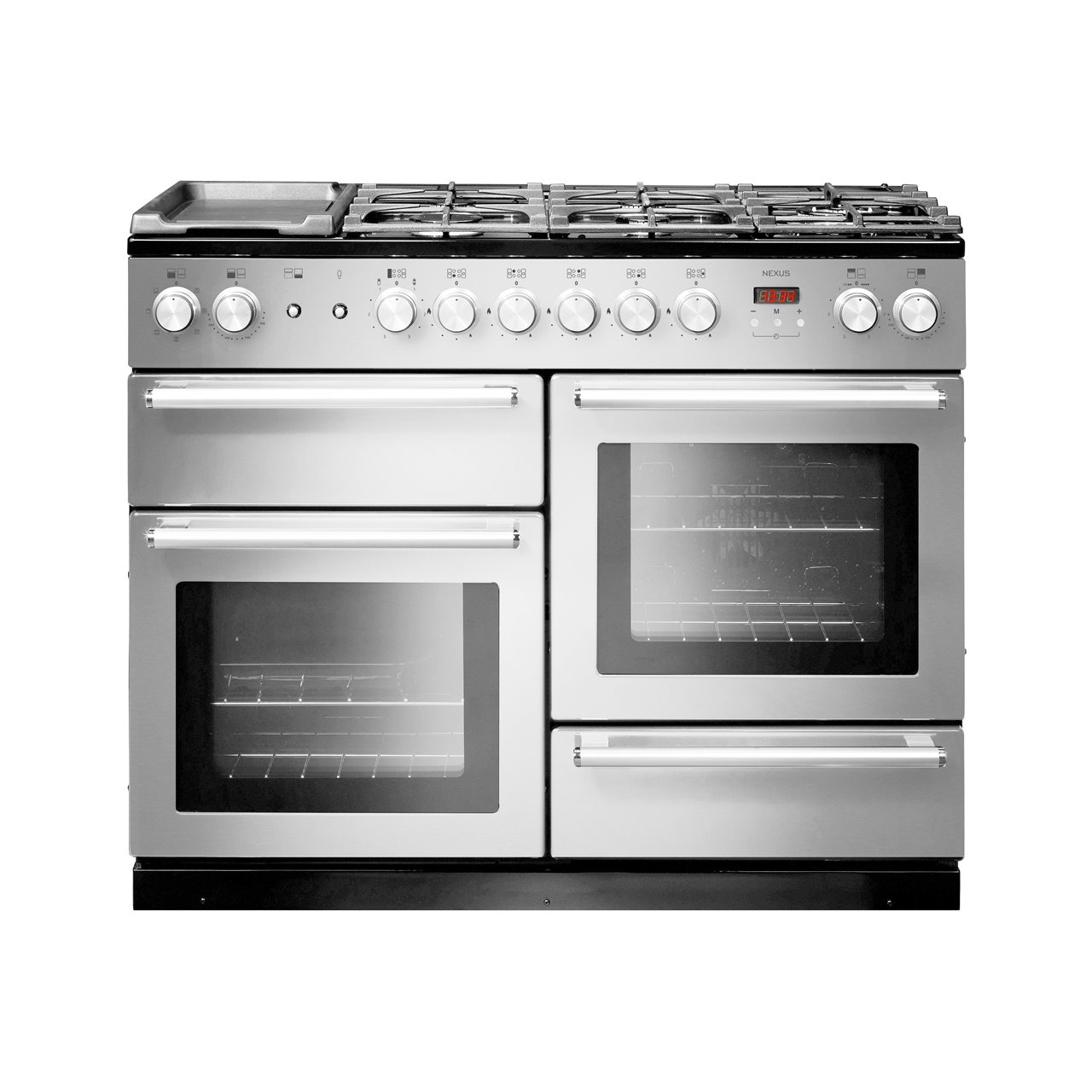 Types of Oven for Baking and How to Choose the Best Oven in Pakistan?