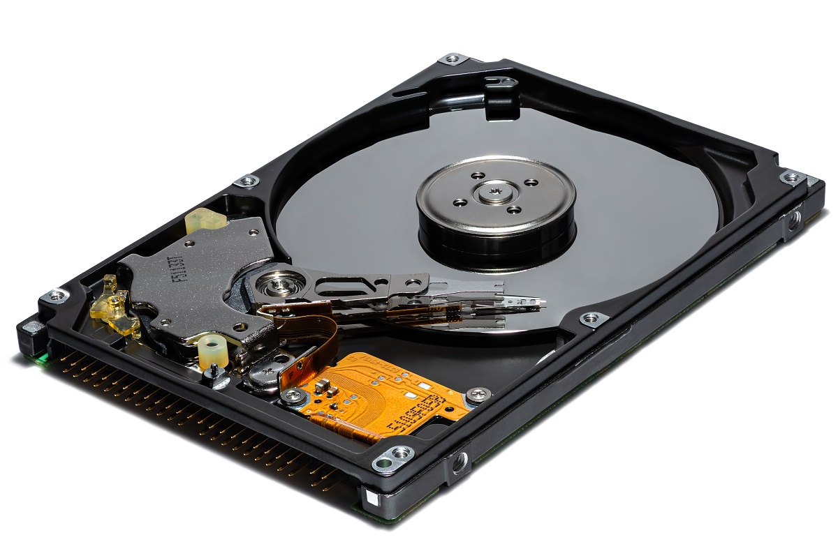 Ssd vs hdd which is better for your computer 