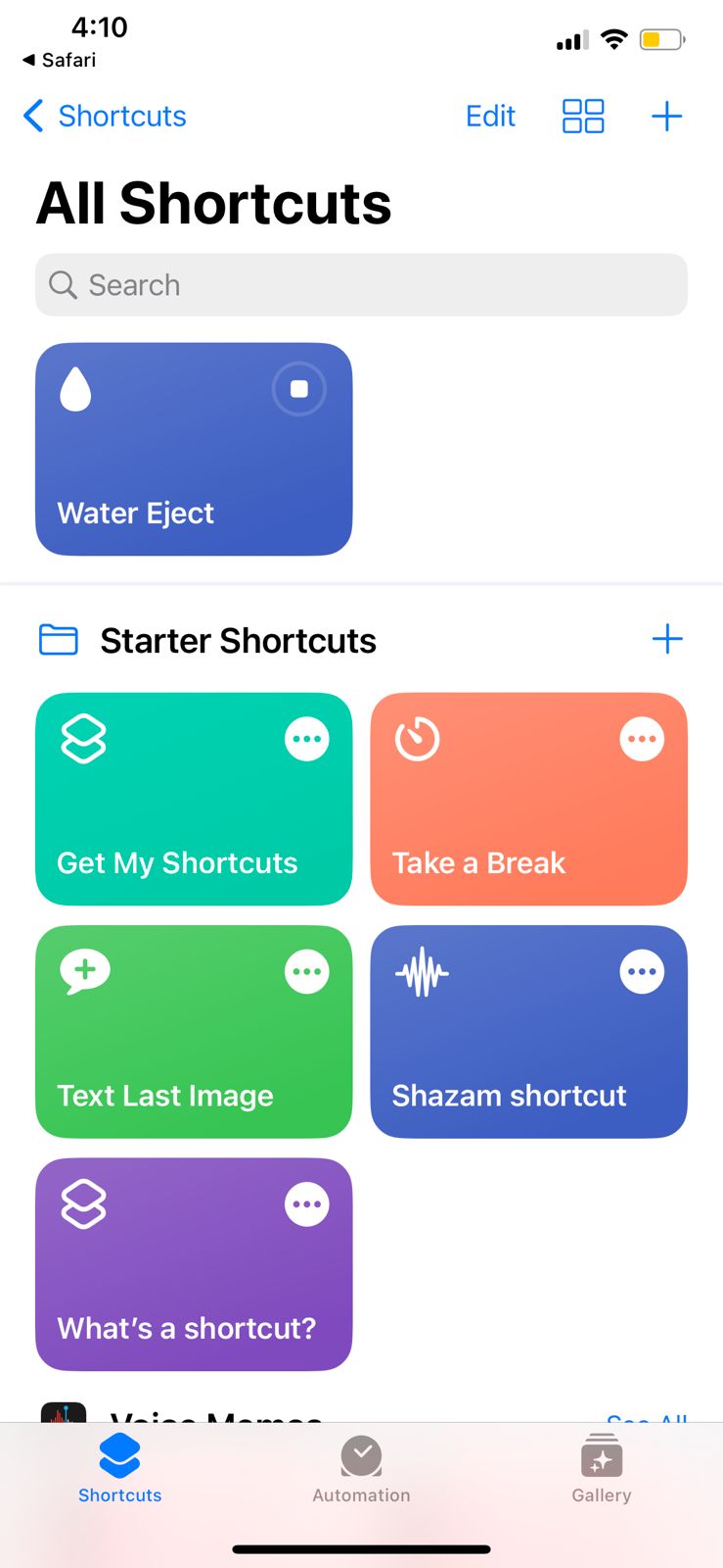 My iPhone Fell in Water What to Do?