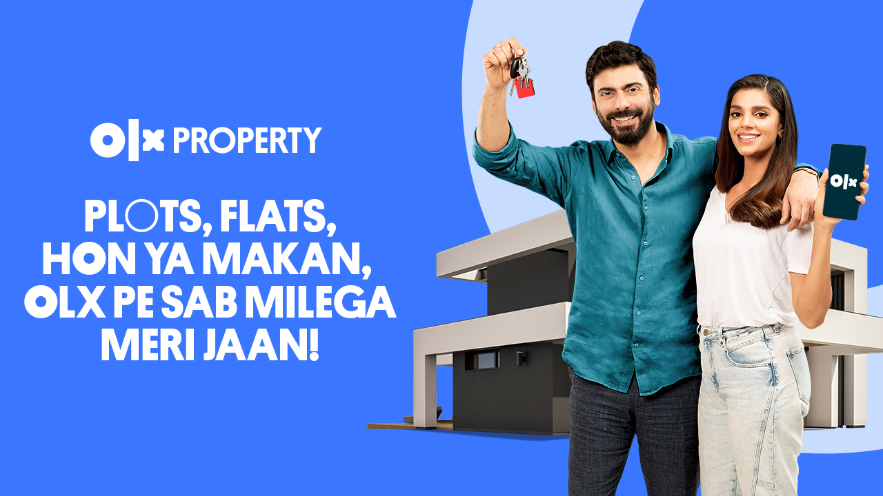 OLX Property