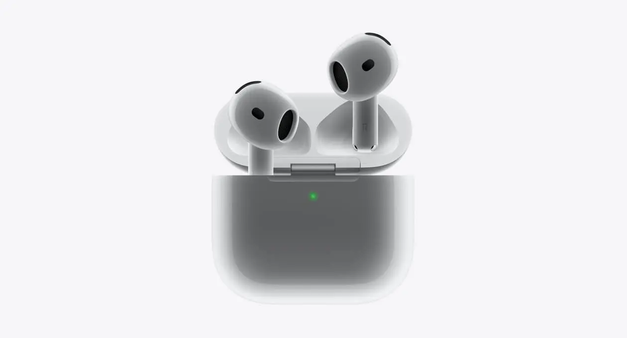 Как подключить наушники airpods к кейсу. Как подключить наушники airpods к кейсу