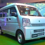 Suzuki Every VX Variant Quietly Discontinued?