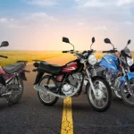 Suzuki Bikes Prices Increased By Up to Rs. 10,900