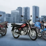 Get Suzuki Bikes On Installment With 0% Markup - 2025