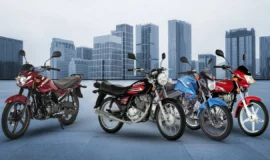 Get Suzuki Bikes On Installment With 0% Markup - 2025