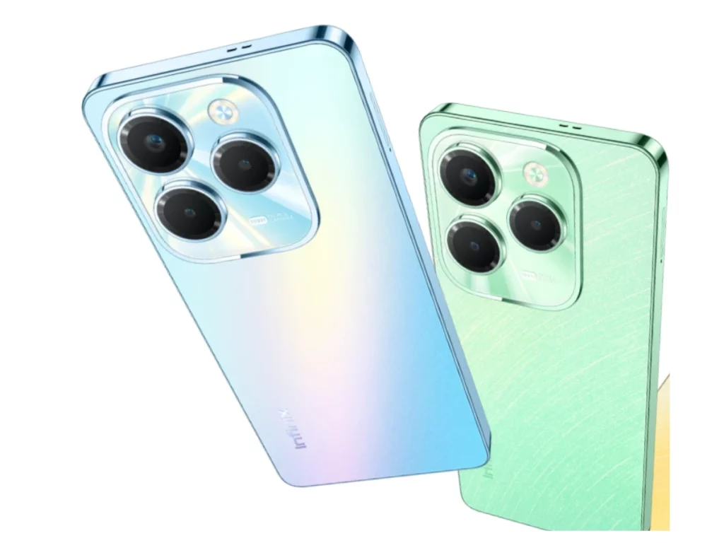 infinix-hot-40