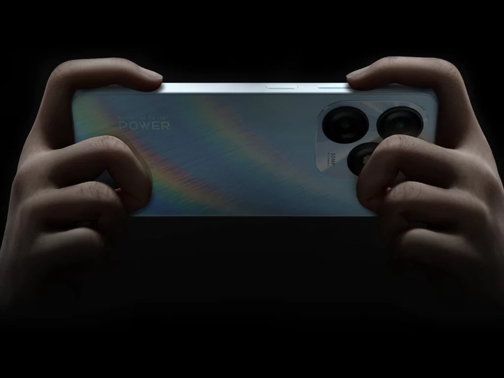 itel-p55