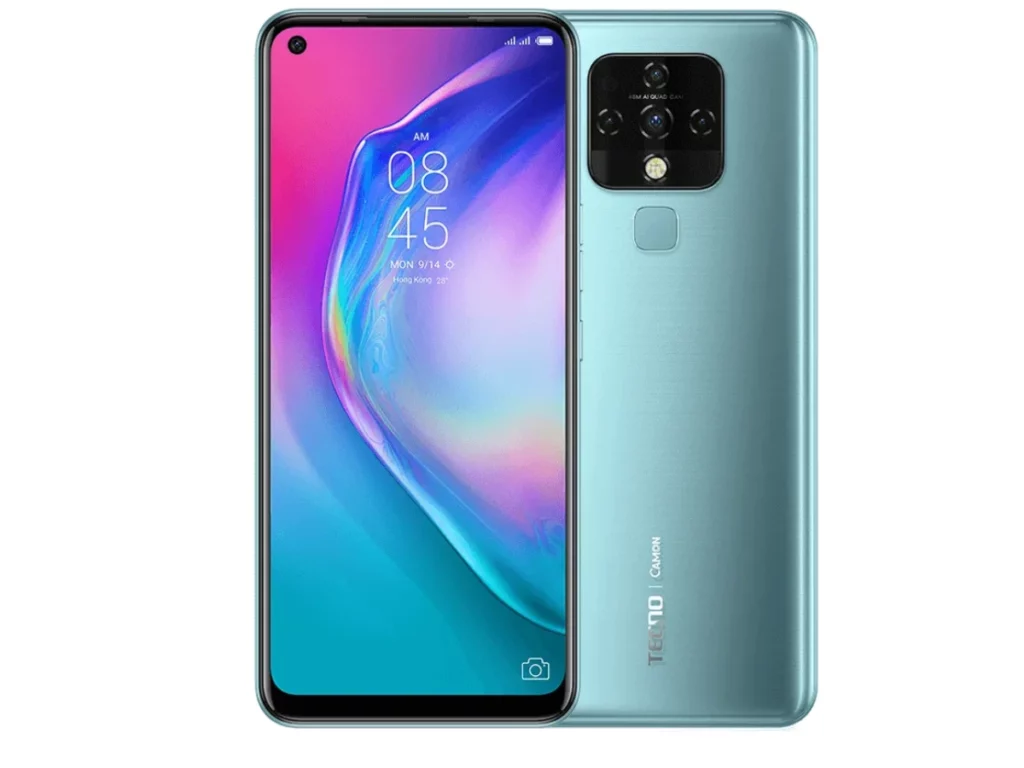 tecno-camon-16
