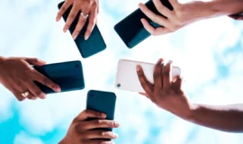 Explore the Top 10 Best 8GB RAM Mobiles Under 30000 in Pakistan​