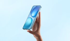 Vivo X200 FE Introduced With Massive Battery and Performance