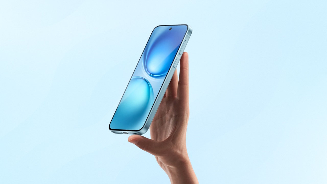 Vivo X200 FE Introduced With Massive Battery and Performance