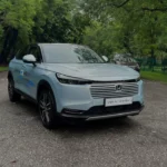 A Closer Look at the Honda HR-V e:HEV in Pakistan
