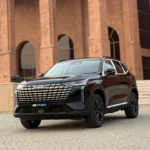 Have a Look at Haval H6 PHEV Price and Specifications