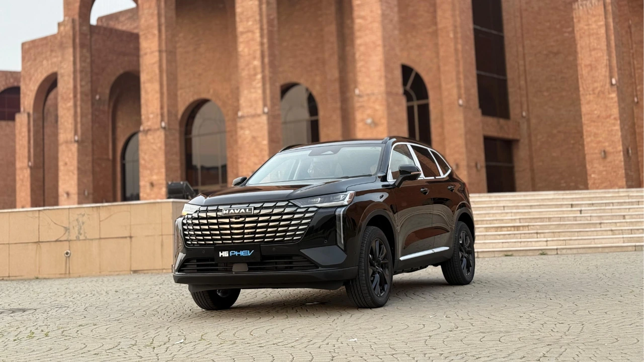 Have a Look at Haval H6 PHEV Price and Specifications