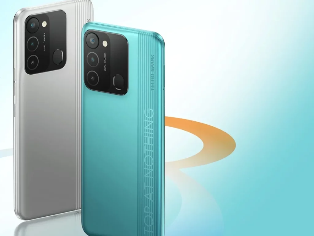 tecno-spark-8c