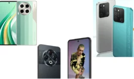 7 Best Tecno Mobiles You Need To Know
