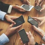 Top 10 Mobile Phones Under 50000 in Pakistan​