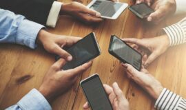 Top 10 Mobile Phones Under 50000 in Pakistan​