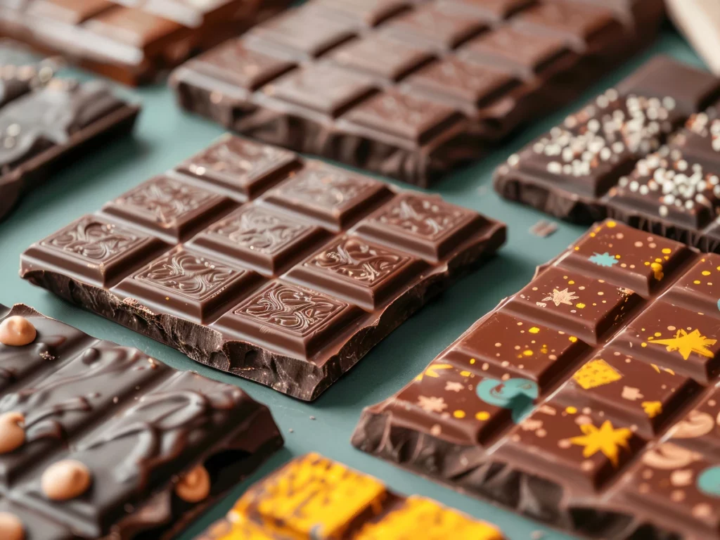 homemade-chocolates