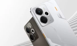 Realme 14 5G Launched with Snapdragon 6 Gen 4 5G