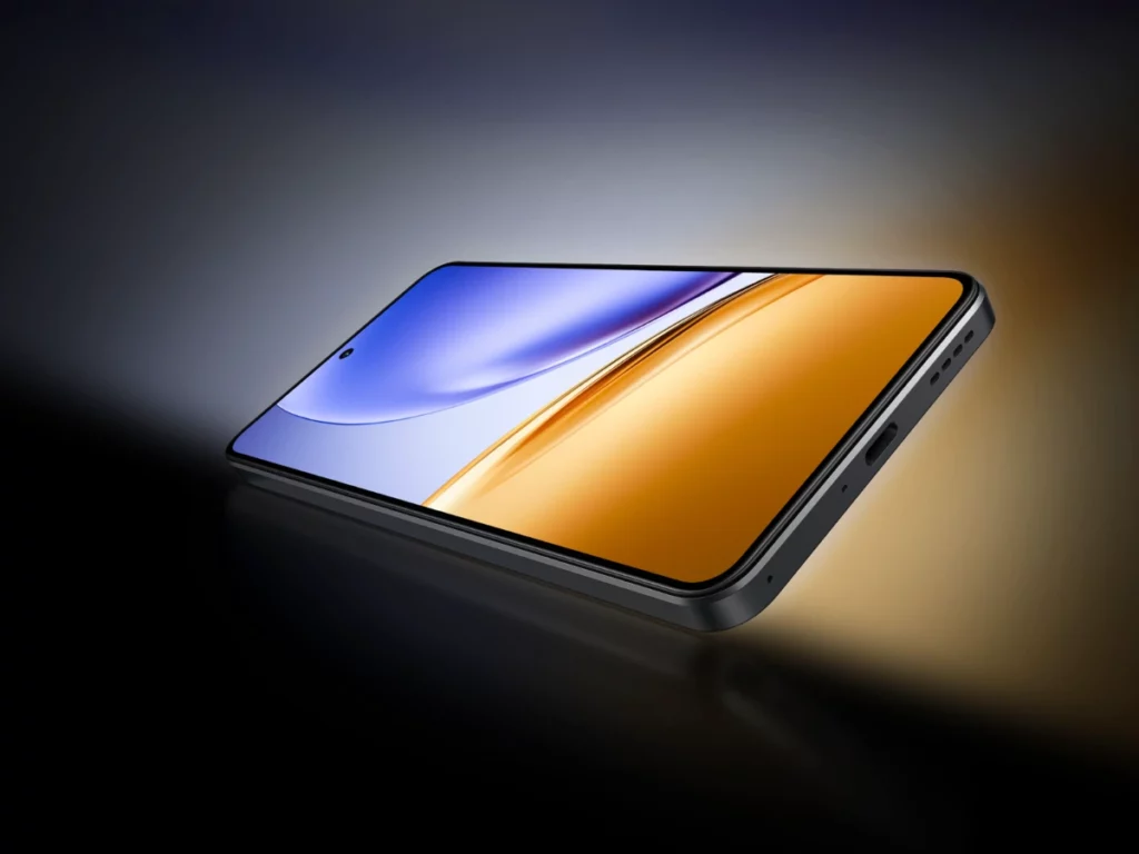 realme-14-5g-display