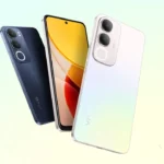 Vivo Y19s Pro Debuts With Powerful Battery and AI Features