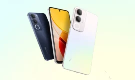 Vivo Y19s Pro Debuts With Powerful Battery and AI Features
