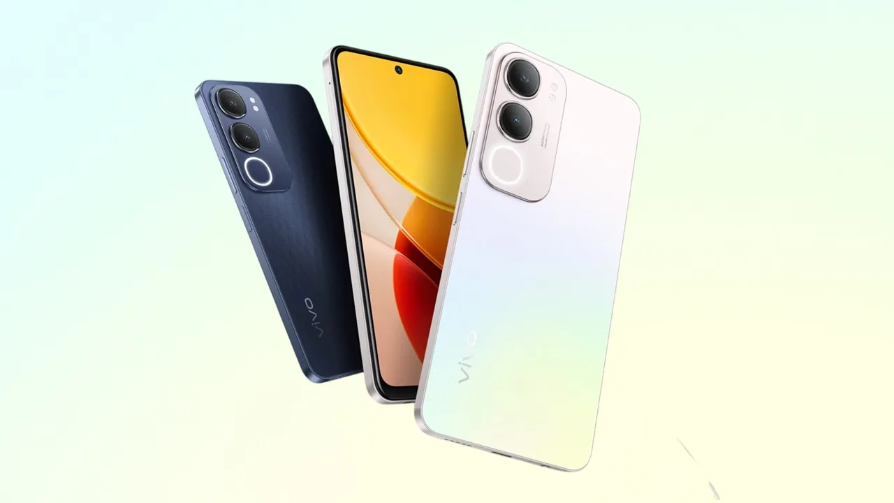 Vivo Y19s Pro Debuts With Powerful Battery and AI Features