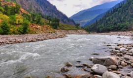 Top 5 Places To Visit in Kashmir
