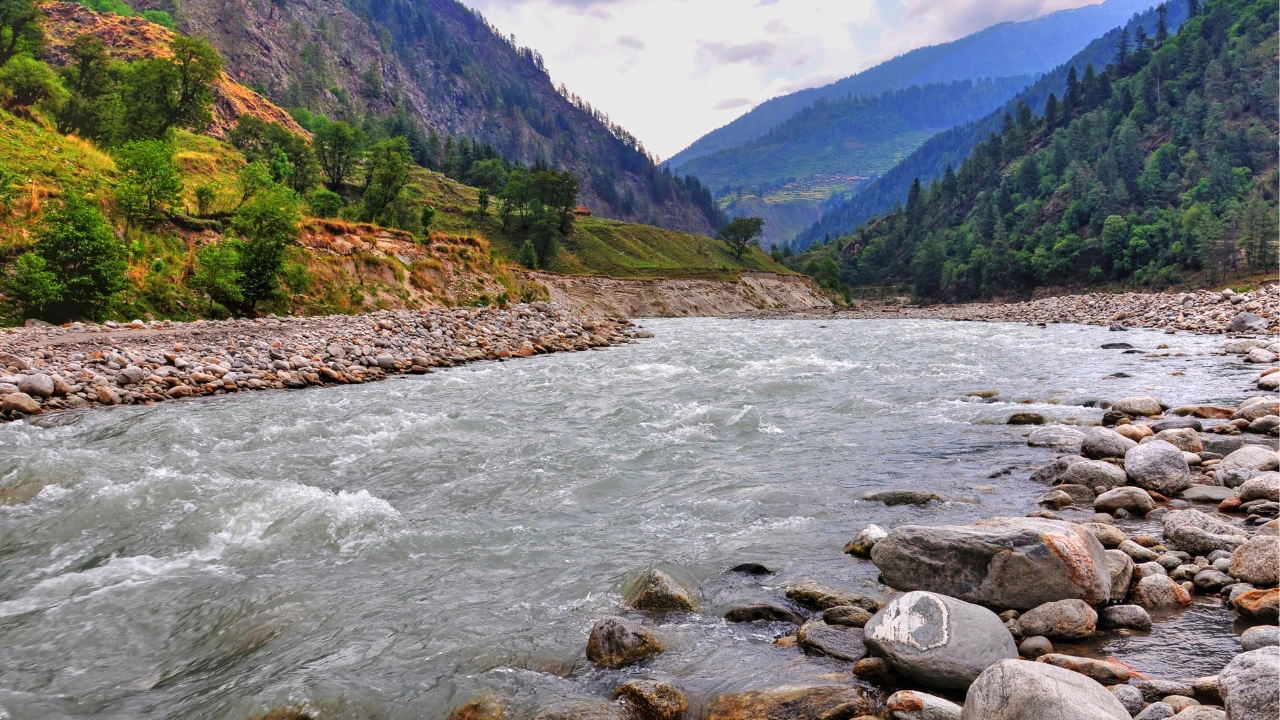 Top 5 Places To Visit in Kashmir