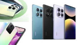 Explore 8 Best Redmi Mobiles​ in Pakistan