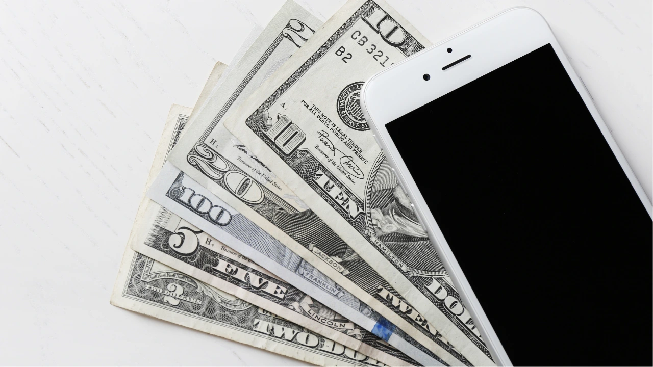 10 Tips To Improve Mobile Phone Resale Value