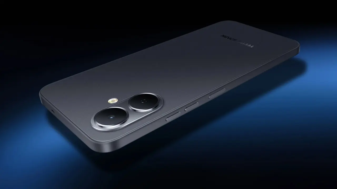 Is Tecno Spark Go 2 the Most Durable Phone Under Rs. 25,000?