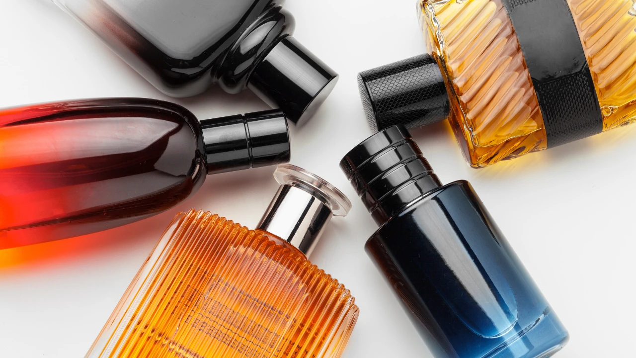 Best Perfumes for Men in Pakistan to Match Your Style and Personality