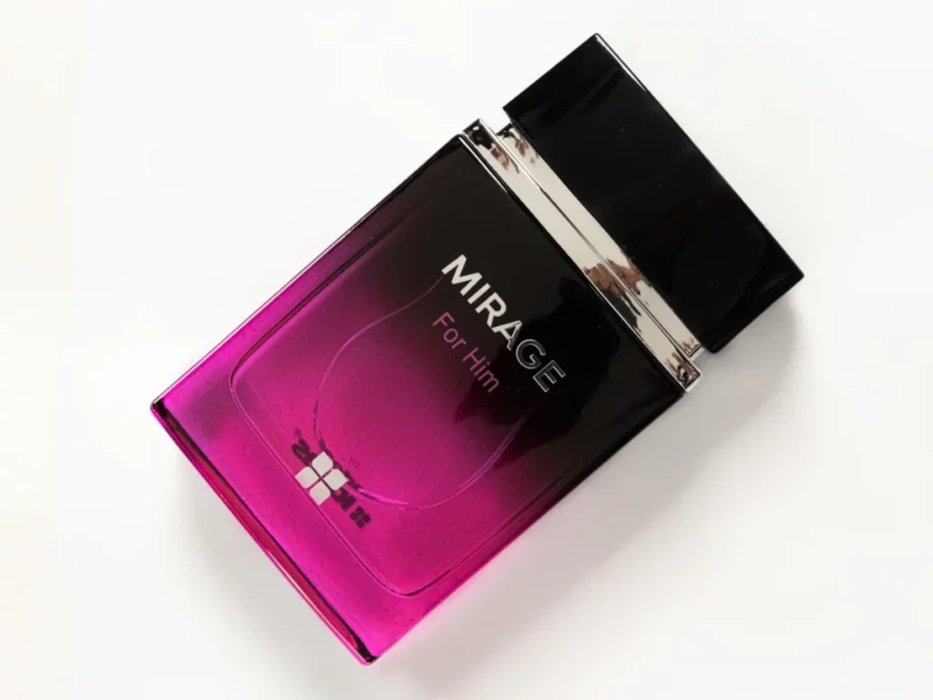 mirage-by-ideas