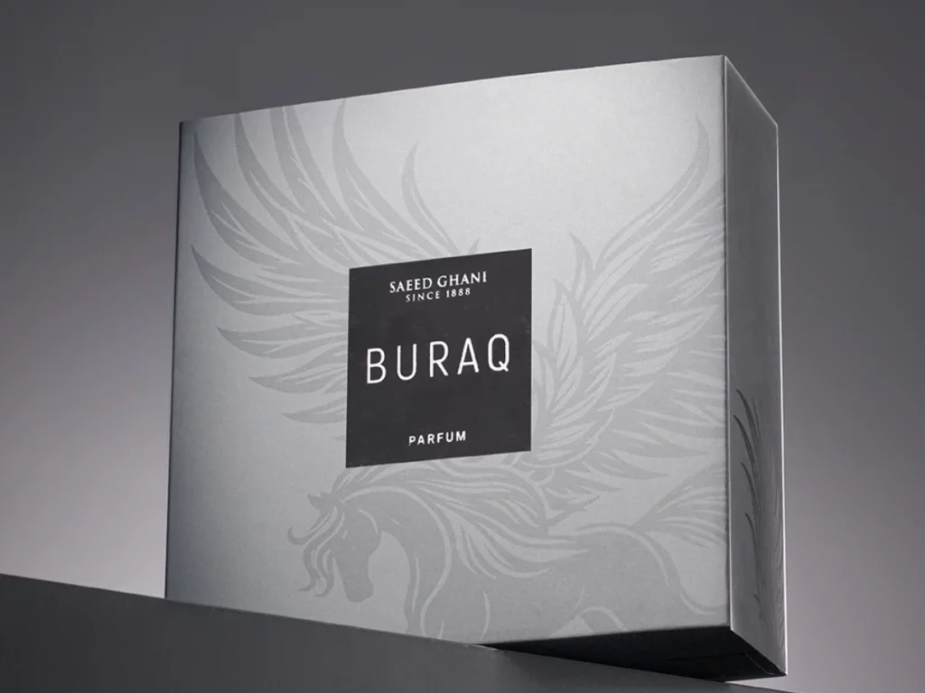 buraq-by-saeed-ghani