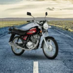 Suzuki GS150 2025 Introduced: New Stickers, Same Old Story?