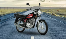 Suzuki GS150 2025 Introduced: New Stickers, Same Old Story?