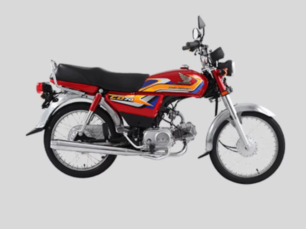 honda-cd-70