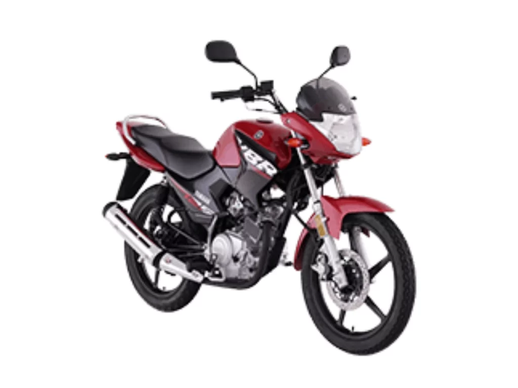 ybr-125