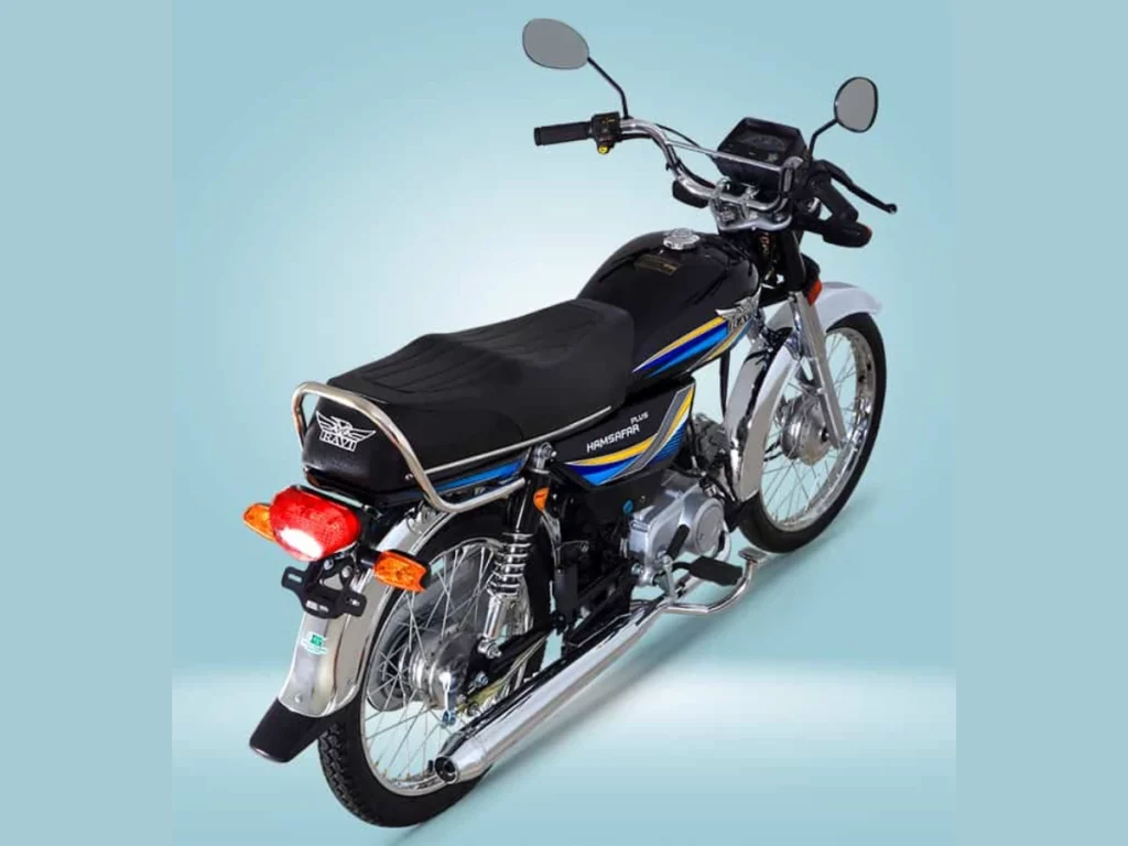 ravi-humsafar-plus-70cc