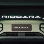 Capital Smart Motors Announced the Riddara RD6 Price in Pakistan