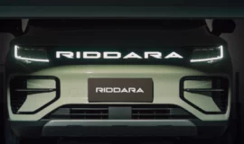 Capital Smart Motors Announced the Riddara RD6 Price in Pakistan