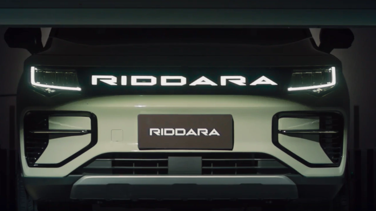 Capital Smart Motors Announced the Riddara RD6 Price in Pakistan