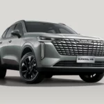 Have a Look at Haval H6 PHEV Price and Booking Details