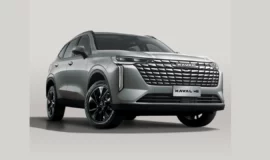 Have a Look at Haval H6 PHEV Price and Booking Details