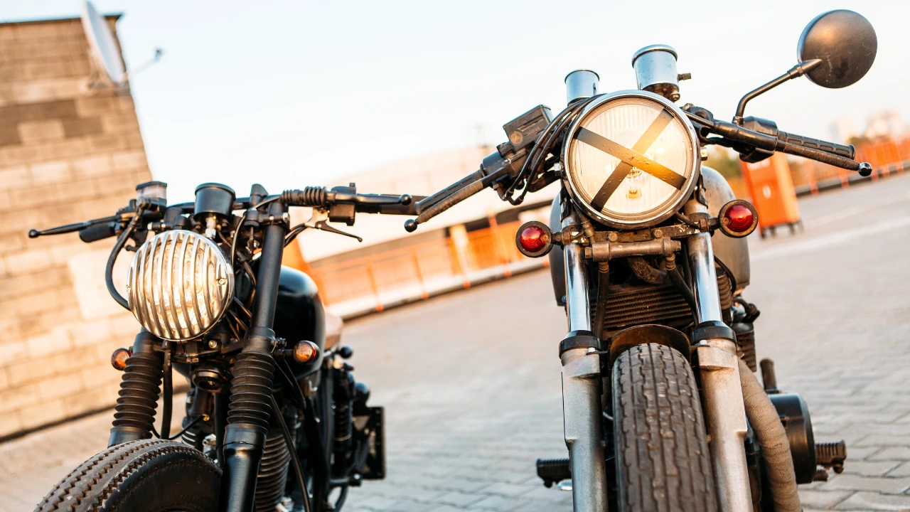 Improve Your Bike Resale Value By Keeping in View Different Factors