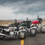Honda CG150 Launched in Pakistan With a Retro-Inspired Look and Modern Features
