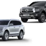 Sazgar Launching Tank 500 PHEV and Poer Cannon Alpha Soon