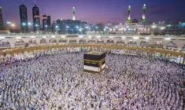 Submission Date For Hajj 2026 Application and Estimated Price